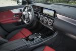 Mercedes-Benz CLA200 Shooting Brake AMG Line 2019 года (WW)